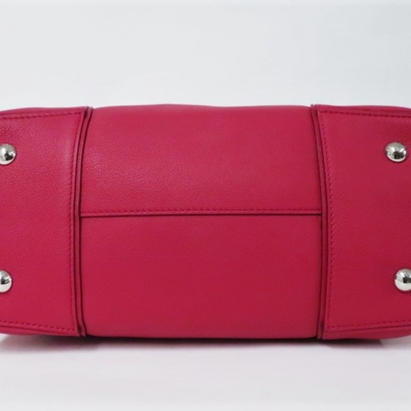 Louis Vuitton Soft Lockit MM Bag - Picture 5 of 8